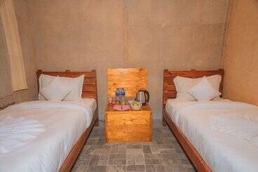 هتل Bagaicha Adventure Resort