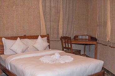 هتل Bagaicha Adventure Resort