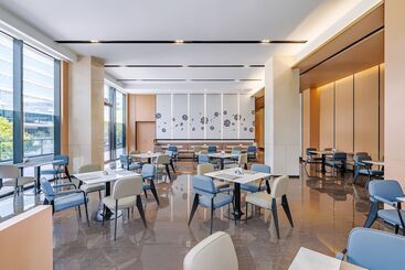هتل Fairfield By Marriott Beijing Daxing Airport