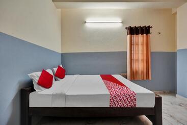 هتل Oyo Flagship Jashwanth Residency