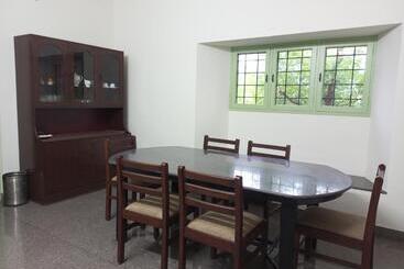 هتل Transit Nest   Near Madurai Airport