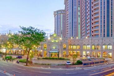 Studio Type Condo In Bgc