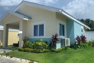 Welcome To Our Ocean View Villa! - Lucena