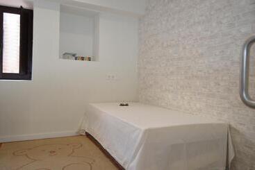 Albergue Gares