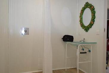 Albergue Gares