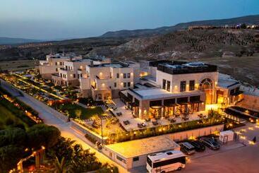 Alden Hotel Cappadocia - Urgup