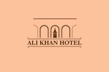هتل Ali Khan