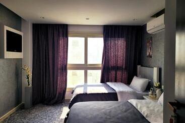 فندق Jasmine Inn Double