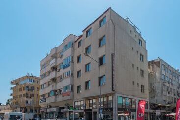 هتل şehir