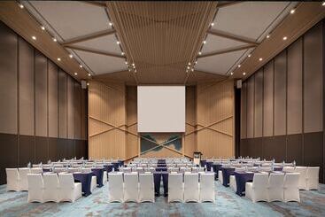 هتل Wyndham Sun Moon Lake
