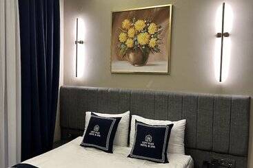 Loft Park Hotel S