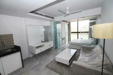 هاستل Pachamama Boutique Stay