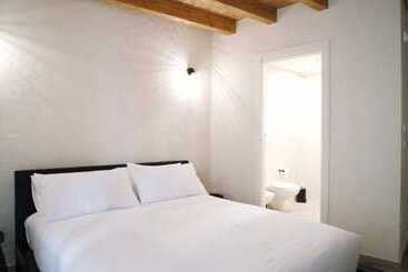 تختخواب و صبحانه Casa Marinari