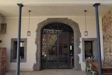 تختخواب و صبحانه Le Clos Du Grenadier, Maison D Hôtes