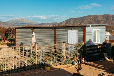 تختخواب و صبحانه Villa Loar, Valle De Guadalupe