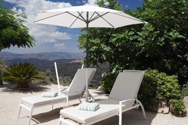 Boutique B&b El Refugio