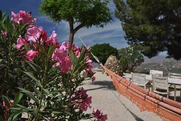 Boutique B&b El Refugio
