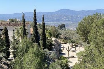 Boutique B&b El Refugio