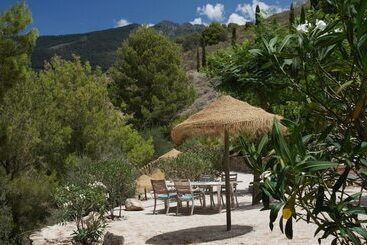 Boutique B&b El Refugio