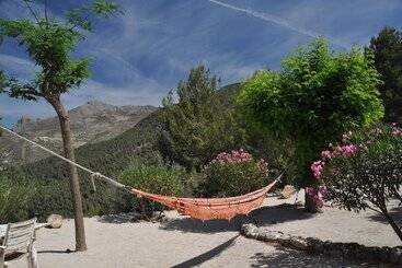 Boutique B&b El Refugio