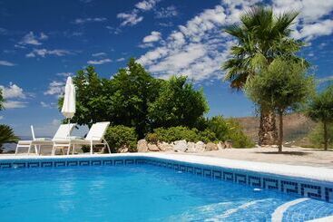 Boutique B&b El Refugio
