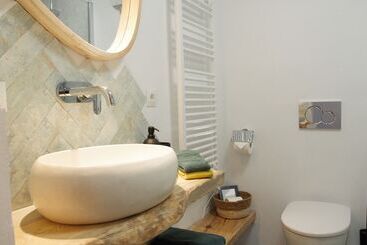 Boutique B&b El Refugio