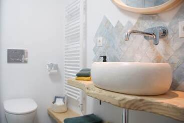 Boutique B&b El Refugio