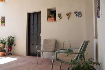 Boutique B&b El Refugio