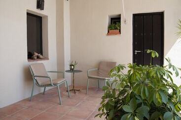 Boutique B&b El Refugio