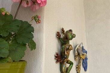 Boutique B&b El Refugio