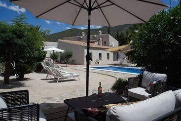 Boutique B&b El Refugio