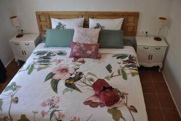 Boutique B&b El Refugio