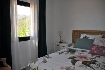 Boutique B&b El Refugio