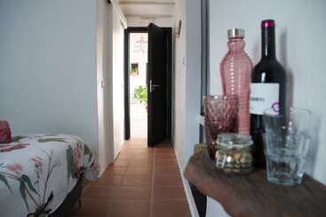 Boutique B&b El Refugio