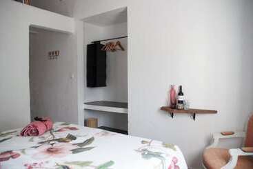 Boutique B&b El Refugio