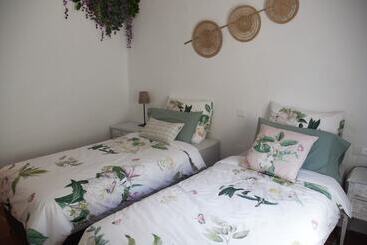 Boutique B&b El Refugio