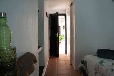 Boutique B&b El Refugio