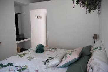 Boutique B&b El Refugio