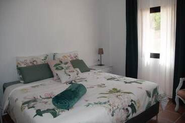 Boutique B&b El Refugio