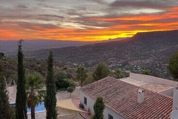 Boutique B&b El Refugio