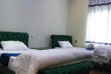 Gold Star Hotel Skardu