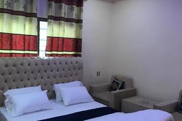 Gold Star Hotel Skardu