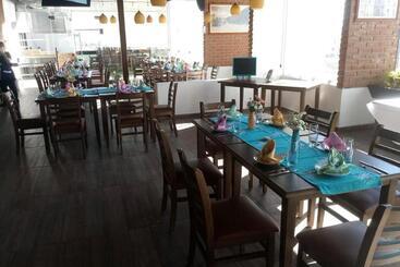 هتل Grand Elizabeth Durango