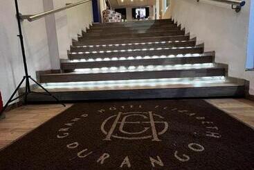 هتل Grand Elizabeth Durango