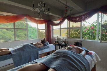 هتل Casa Thalasea Spa Taganga