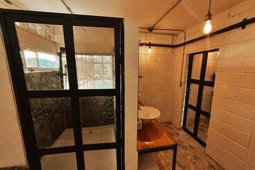 هتل Casa Thalasea Spa Taganga