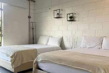 هتل Casa Thalasea Spa Taganga