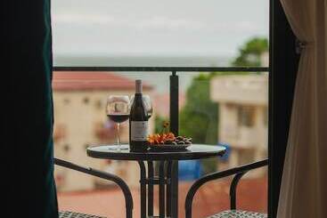 هتل Ritsa Resort