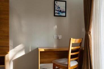 Malnad Shire Eco Resort