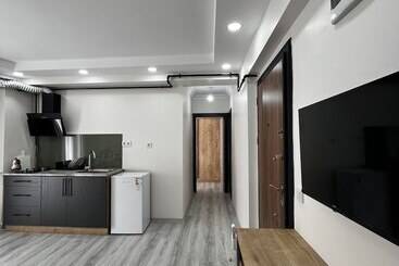 Neva Residence